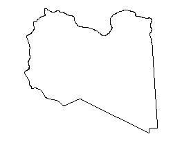 Libya Pattern