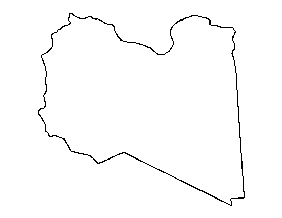 Libya Template