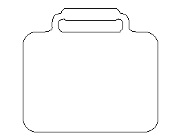 Lunchbox Pattern