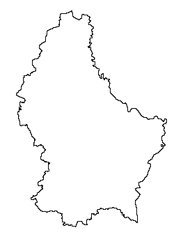 Luxembourg Pattern