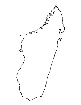 Madagascar Pattern