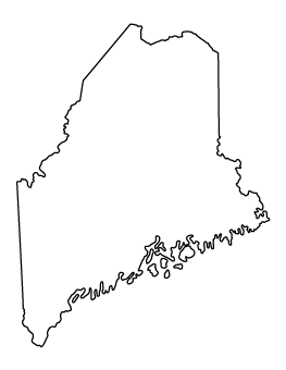 Maine Pattern