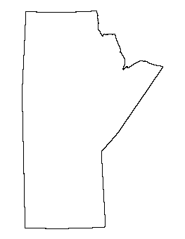 Manitoba Pattern