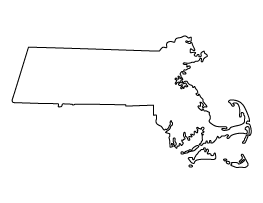 Massachusetts Pattern