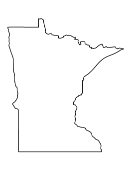 Minnesota Pattern