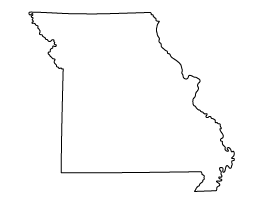 Missouri Pattern