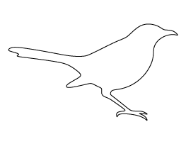 Mockingbird Pattern
