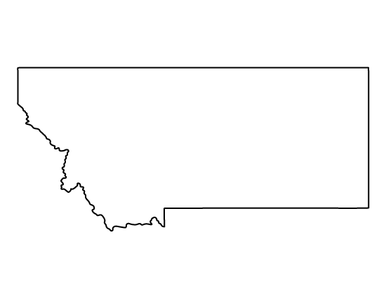 Montana Template