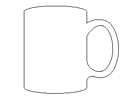 Mug Pattern