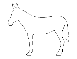 Mule Pattern