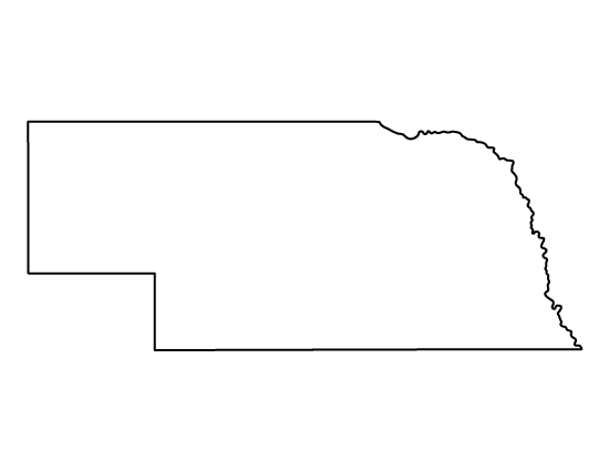 Nebraska Template