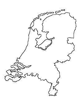 Netherlands Pattern
