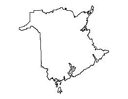 New Brunswick Pattern