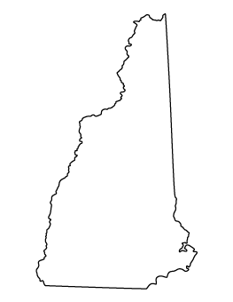 New Hampshire Pattern