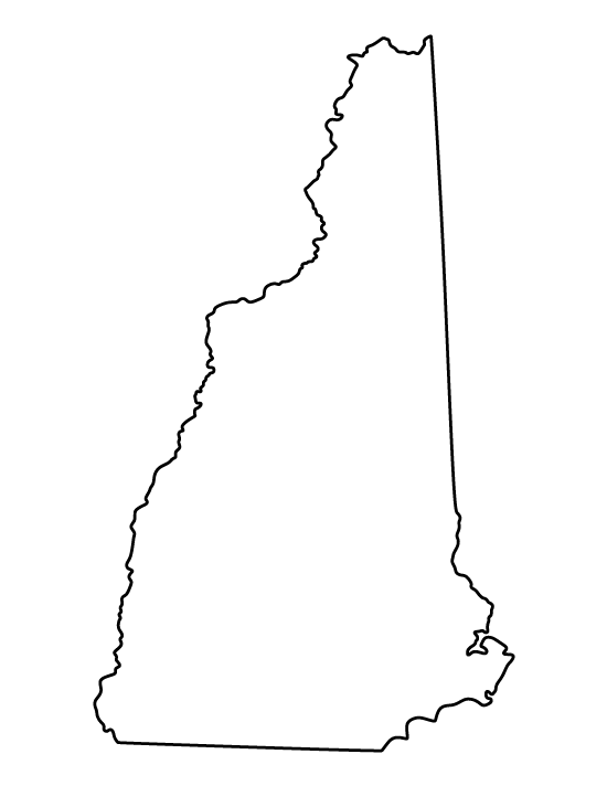 New Hampshire Template