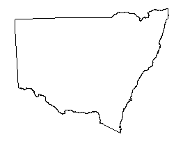 New South Wales Pattern