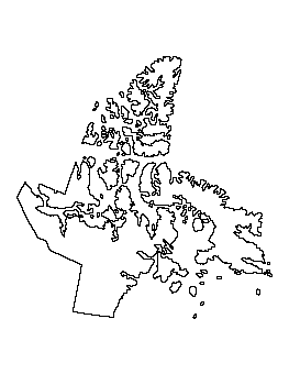 Nunavut Pattern