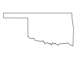 Oklahoma Pattern