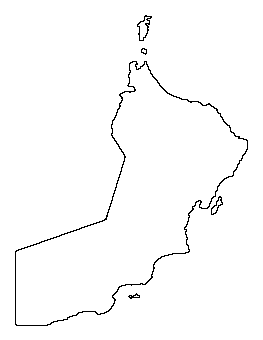 Oman Pattern