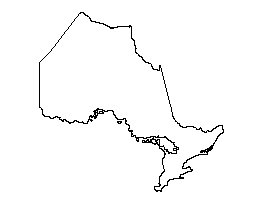 Ontario Pattern