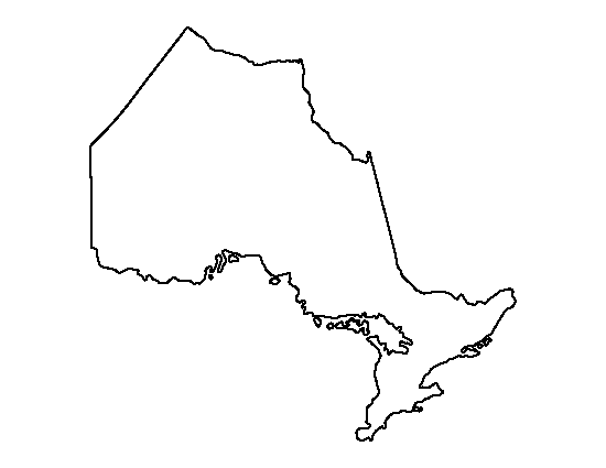 Ontario Template