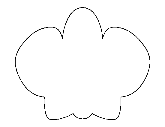 Orchid Template