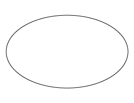 Oval Pattern