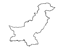 Pakistan Pattern
