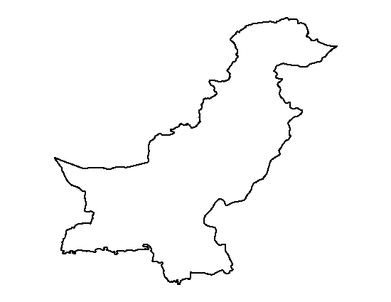 Pakistan Template