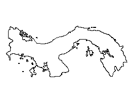 Panama Pattern