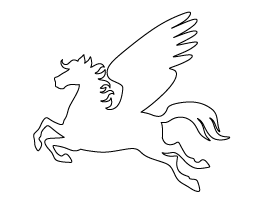 Pegasus Pattern
