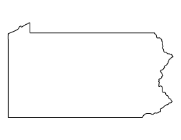 Pennsylvania Pattern
