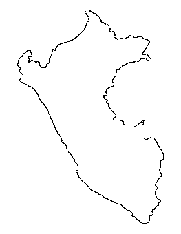 Peru Pattern