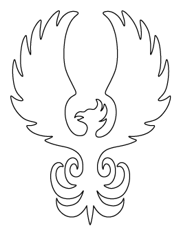 Phoenix Pattern