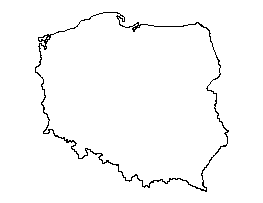 Poland Pattern
