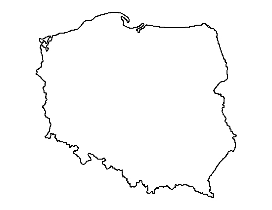 Poland Template