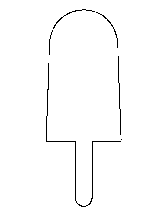 Free Popsicle Stick Printables