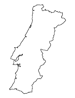 Portugal Pattern
