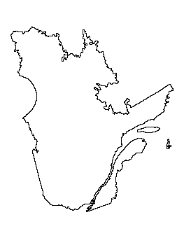 Quebec Pattern