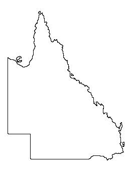Queensland Pattern