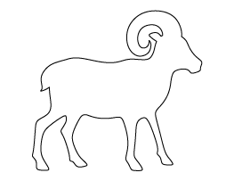 Ram Pattern