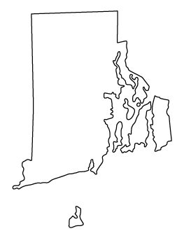 Rhode Island Pattern