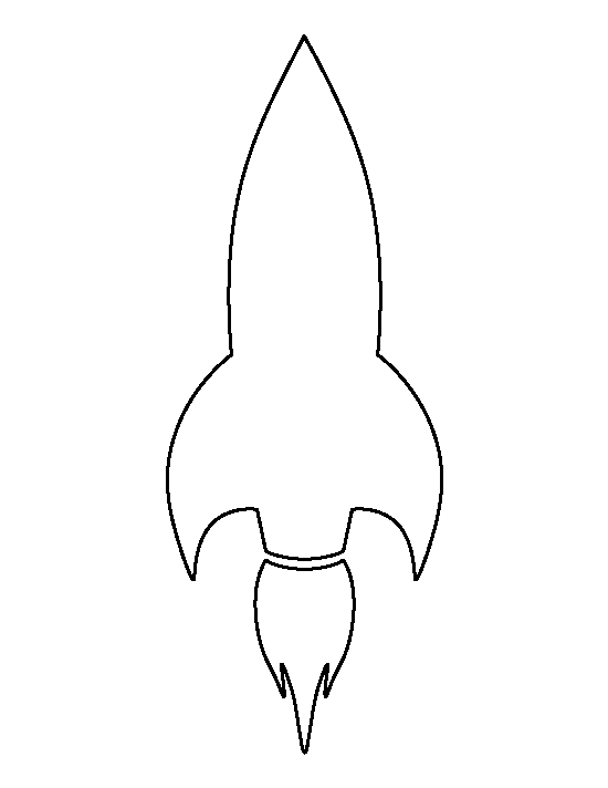 printable-rocket-ship-template