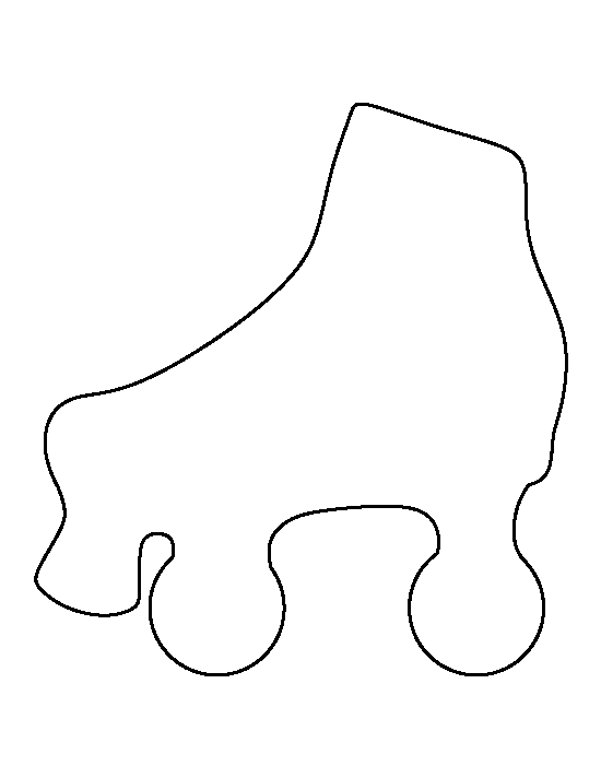 printable-roller-skates-template