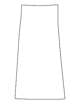 Saskatchewan Pattern