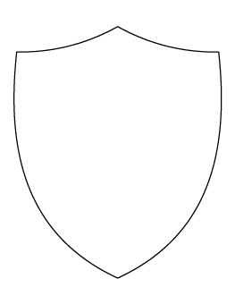 Shield Pattern