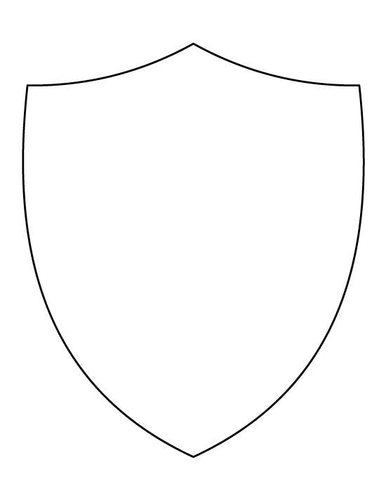 Shield Template