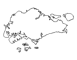 Singapore Pattern