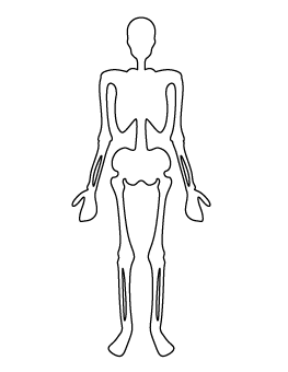 Skeleton Pattern