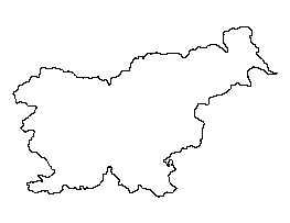 Slovenia Pattern